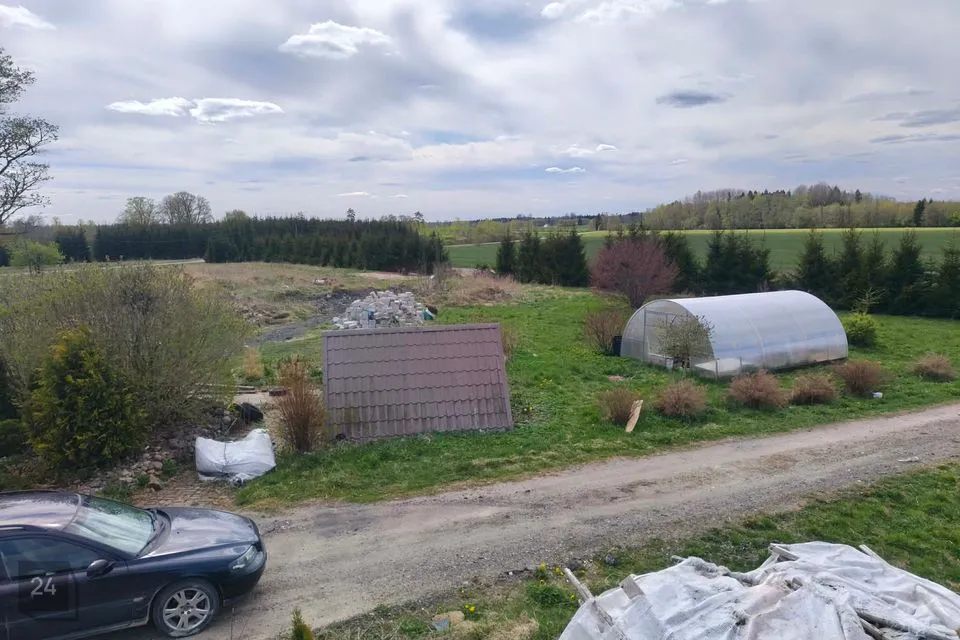 Elamumaa, 14092 m² Maa - Põhja-Sakala vald, Ängi küla - foto 2