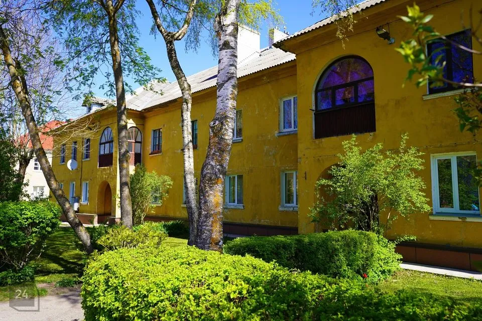 3-toaline Korter  -  Jõhvi vald, Jõhvi linn - foto 2