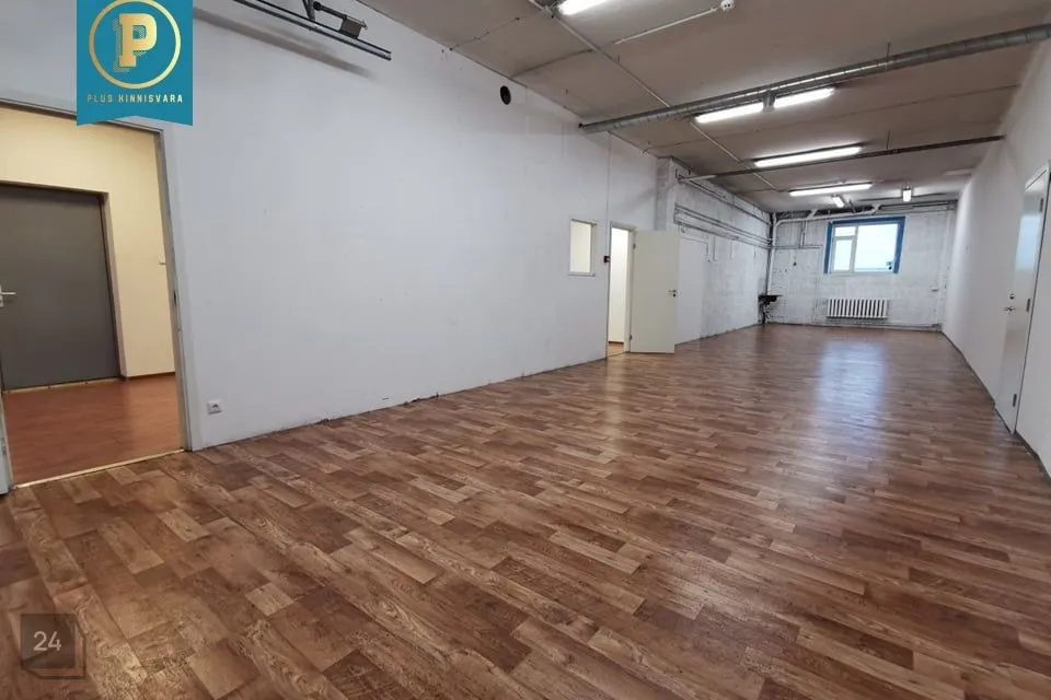 110 m² Äripind - Tallinn, Kristiine linnaosa - foto 5