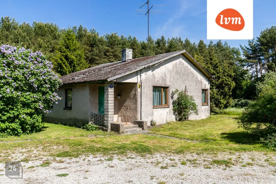 Elamumaa, 3014 m² Maa - Tallinn, Haabersti linnaosa - foto 2