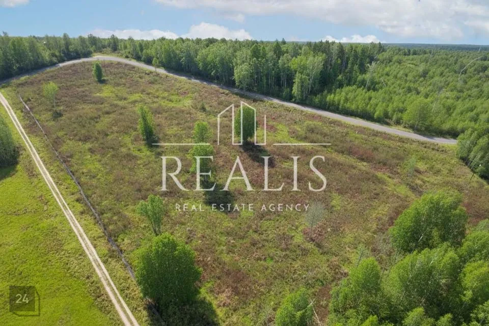 Maatulundusmaa, 20419 m² Maa  -  Lääne-Harju vald, Niitvälja küla - foto 5