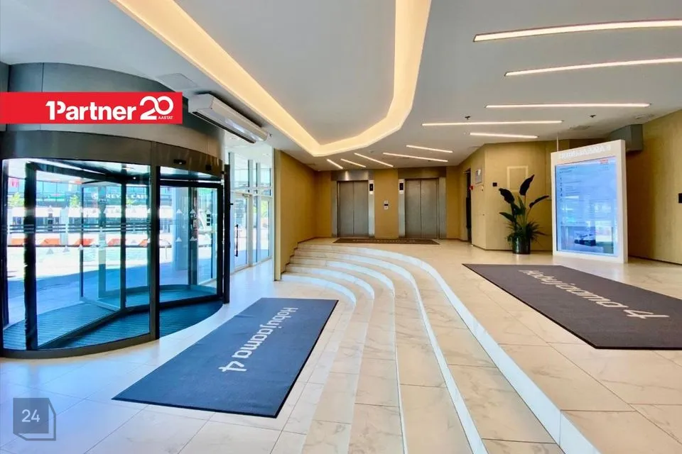 Büroo või Teenindus, 201 m² Äripind - Tallinn, Kesklinna linnaosa - foto 4