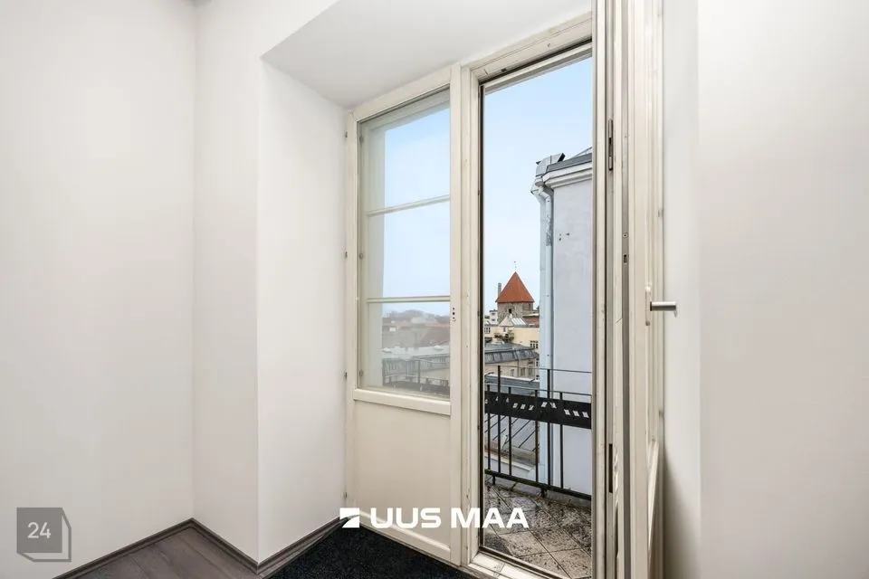 Mitme sihtotstarbega, 74 m² Äripind  -  Tallinn, Kesklinna linnaosa - foto 4