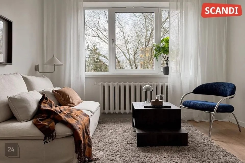 3-toaline Korter  -  Tallinn, Mustamäe linnaosa - foto 4