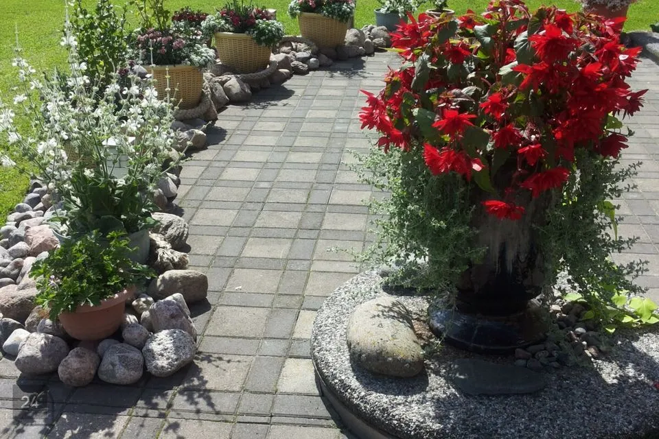 5-toaline Maja - Pärnu linn, Lemmetsa küla - foto 2