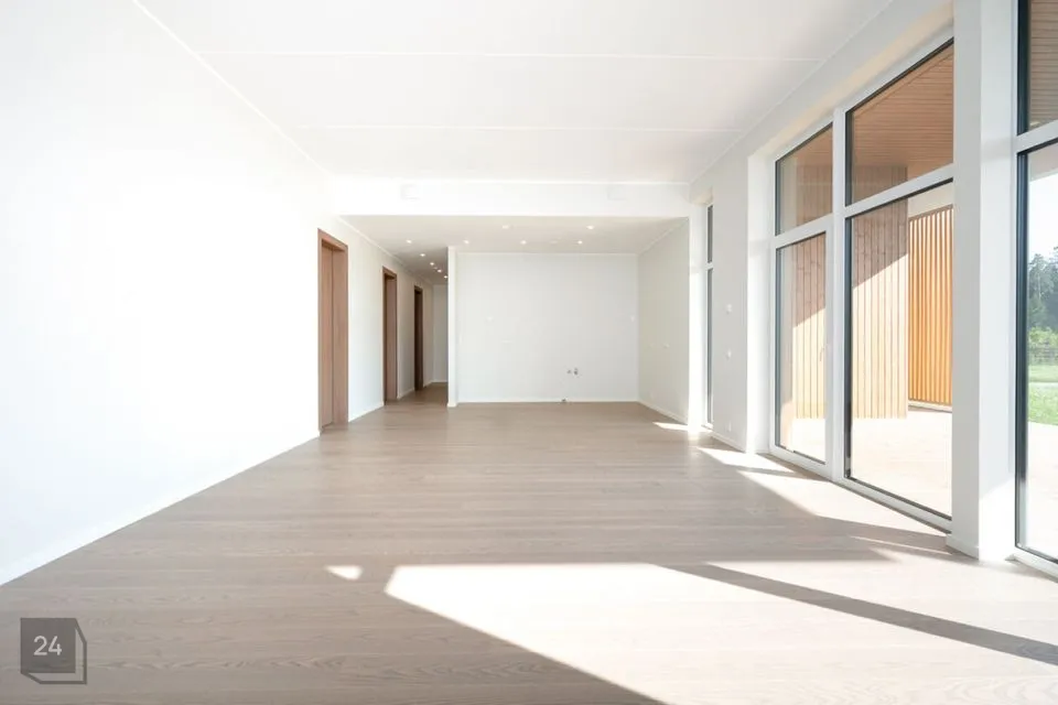 5-room house in Viimsi vald, Lubja küla - photo 4