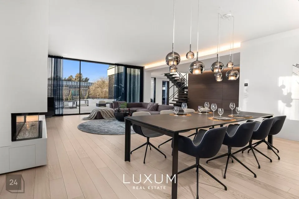 7-комнатная дом в Tallinn, Pirita linnaosa