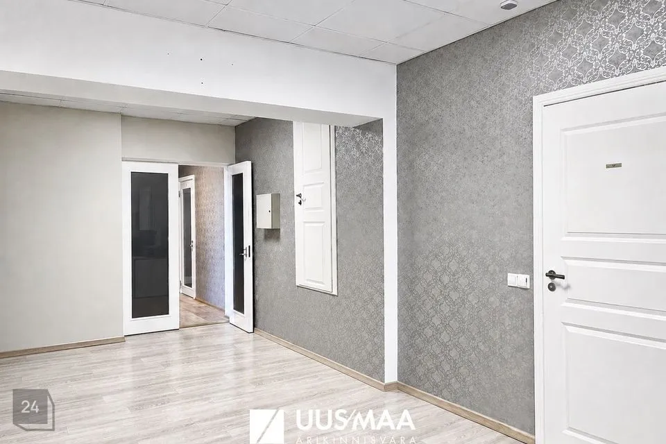 Mitme sihtotstarbega, 152 m² Äripind  -  Tallinn, Kesklinna linnaosa - foto 3
