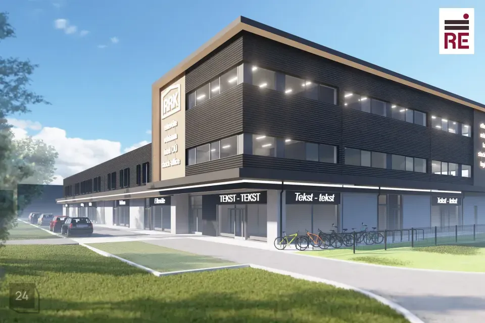 Mitme sihtotstarbega, 335 m² Äripind - Tallinn, Nõmme linnaosa