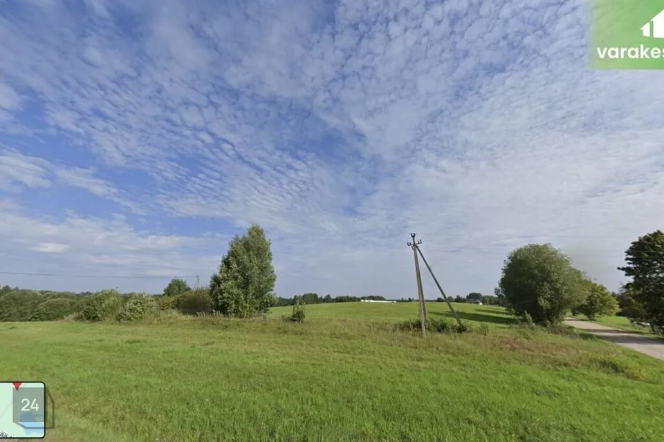 Maatulundusmaa, 100035 m² Maa - Otepää vald, Pedajamäe küla - foto 3