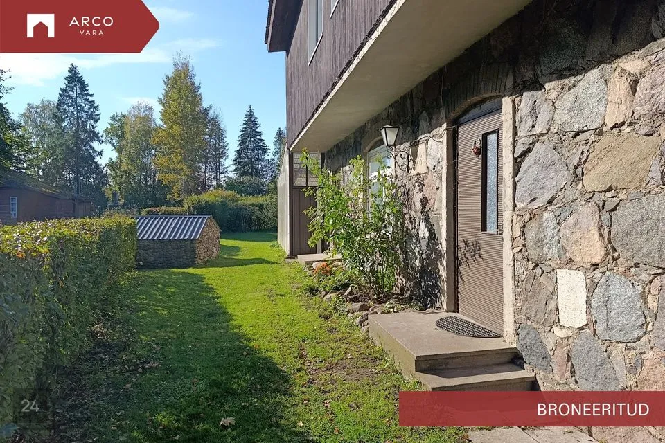 5-комнатная дом в Rakvere vald, Kaarli küla - фото 4