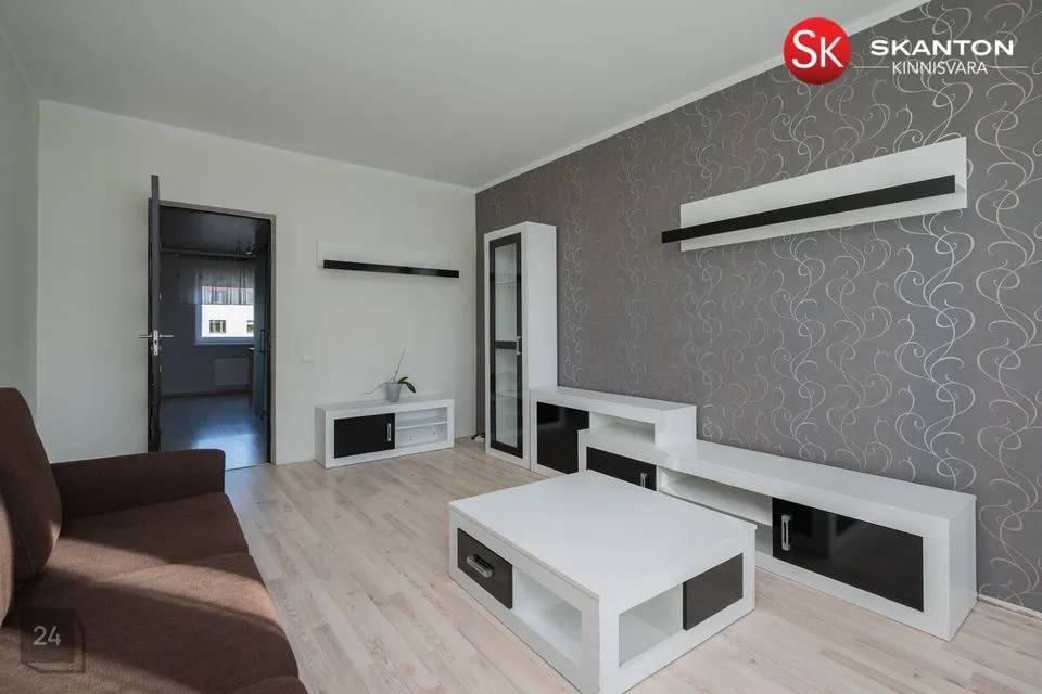 2-toaline Korter - Tartu linn, Haage küla - foto 2