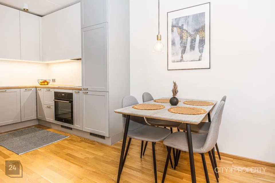 2-toaline Korter  -  Tallinn, Lasnamäe linnaosa - foto 3