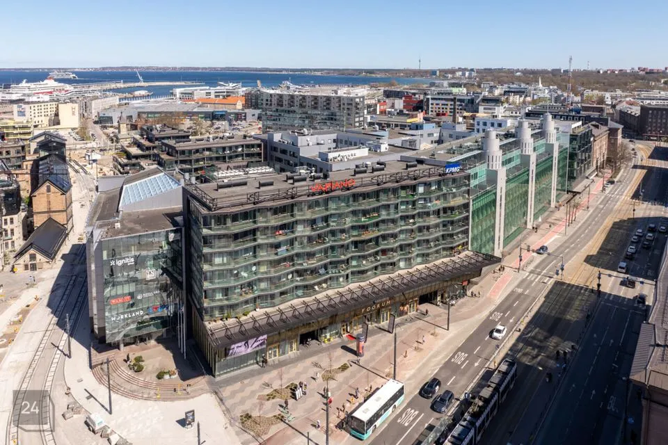 12 m² Garaaž - Tallinn, Kesklinna linnaosa - foto 5