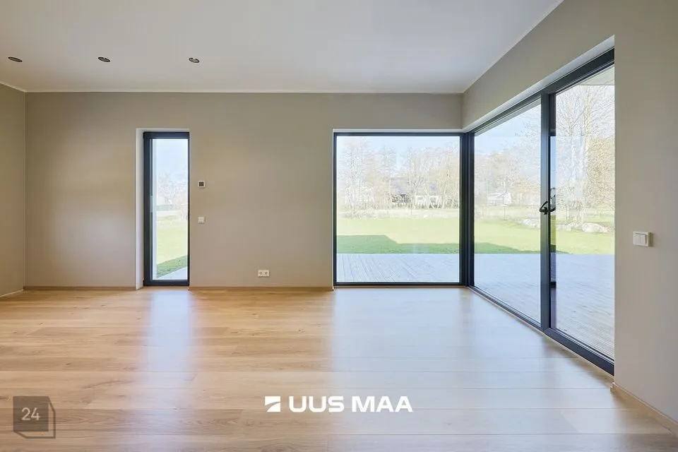 5-toaline Maja  -  Viimsi vald, Rohuneeme küla - foto 4