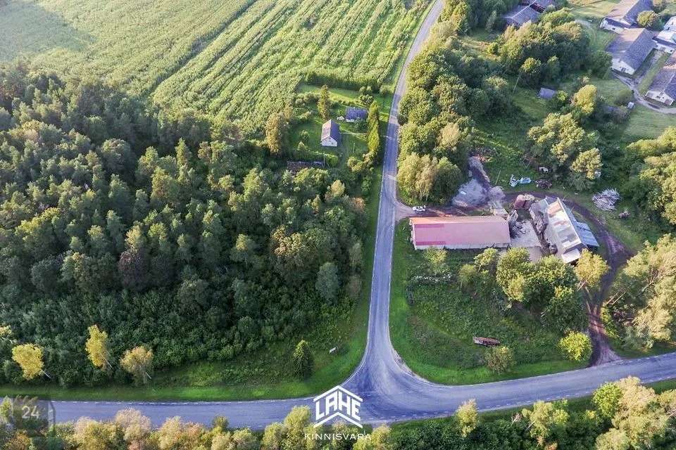 3-комнатная дом в Saaremaa vald, Koikla küla - фото 2