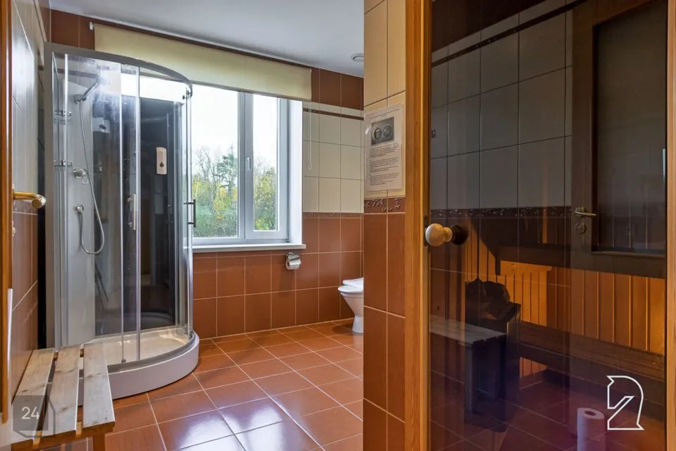 1-toaline Korter  -  Viimsi vald, Laiaküla - foto 4