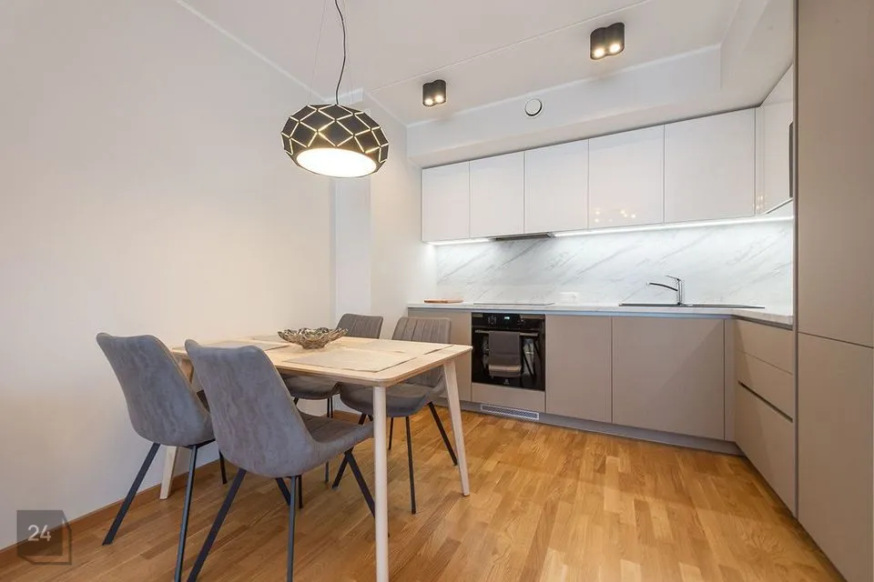 2-toaline Korter  -  Tallinn, Lasnamäe linnaosa - foto 4