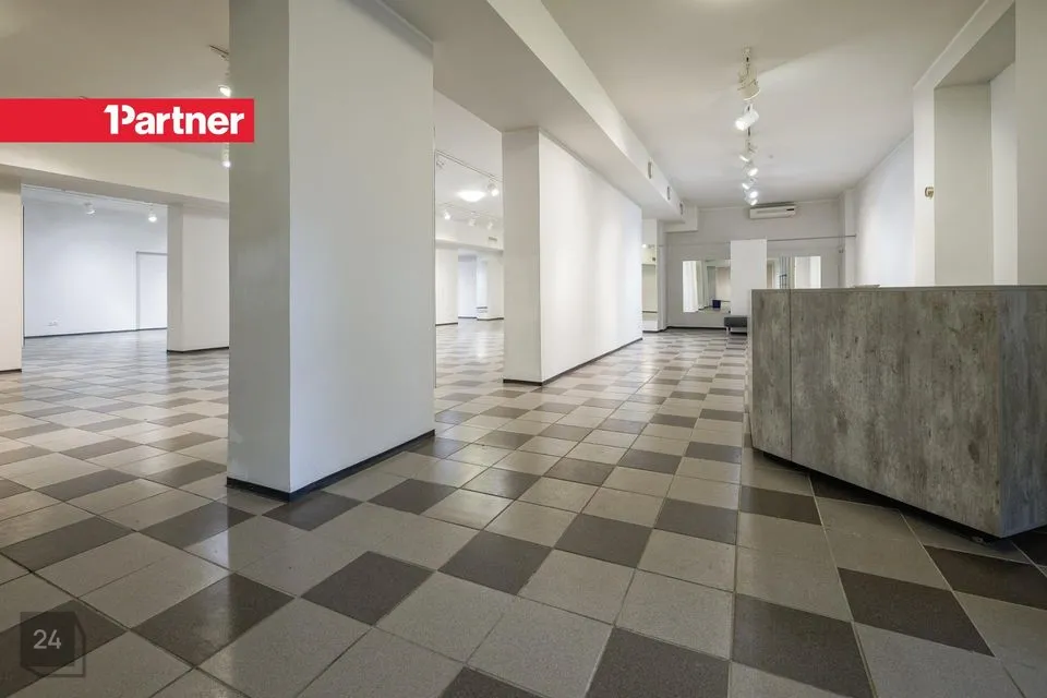 Mitme sihtotstarbega, 2363 m² Äripind  -  Tallinn, Mustamäe linnaosa - foto 5