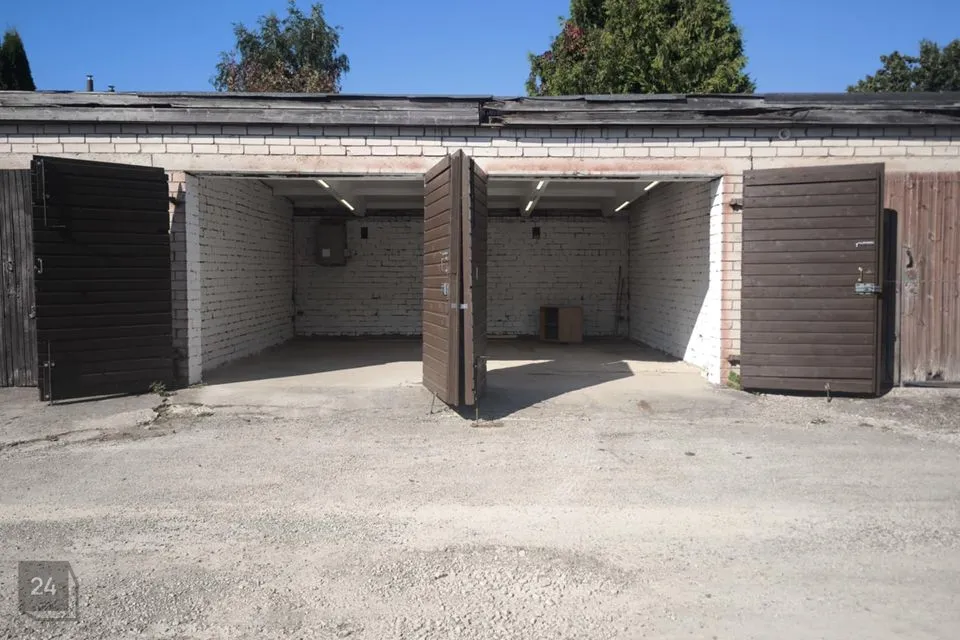 36 m² Garaaž - Saue vald, Laagri alevik - foto 2