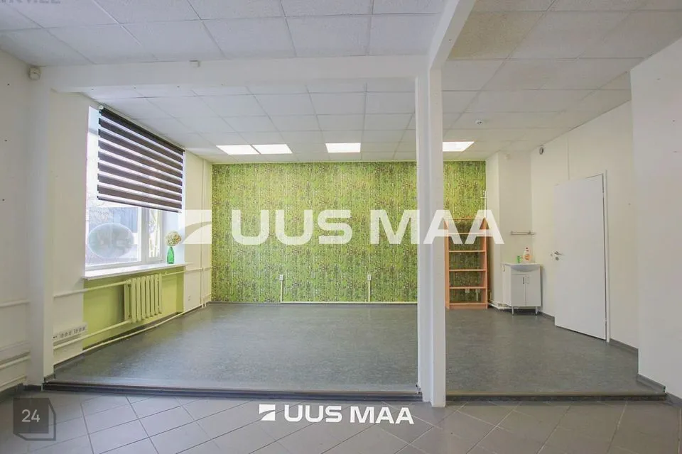 Büroo, 43 m² Äripind - Pärnu linn, Pärnu linn - foto 2