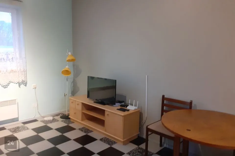 1-toaline Korter  -  Rakvere linn - foto 5