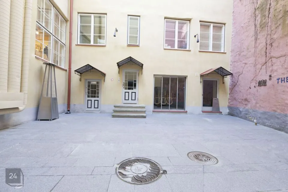 16 m² Äripind - Tallinn, Kesklinna linnaosa - foto 4