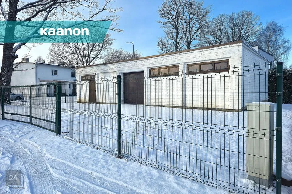 Ladu, 86 m² Äripind  -  Tartu linn, Tammelinn - foto 3