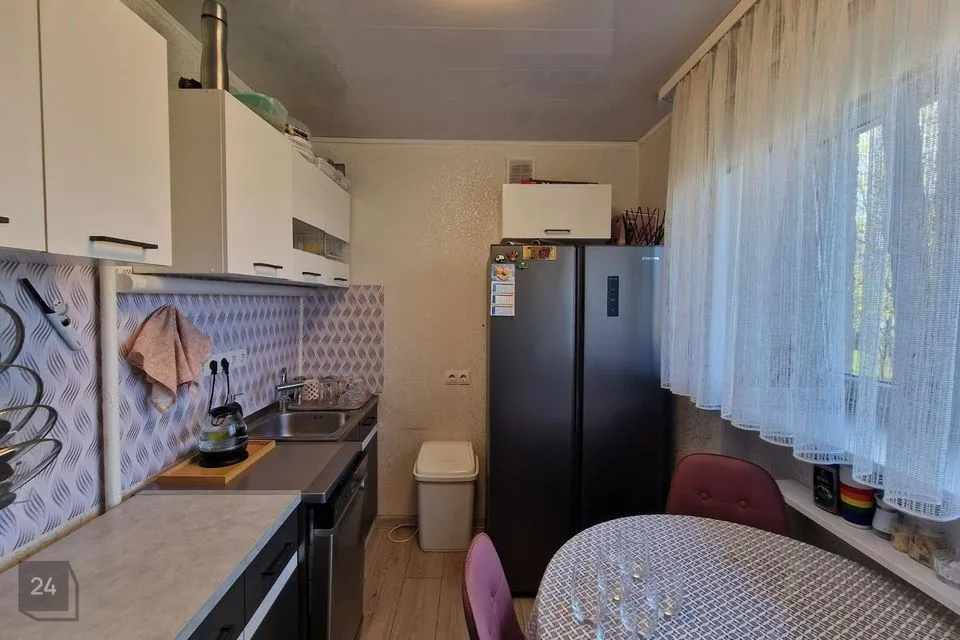 3-toaline Korter - Narva linn - foto 2