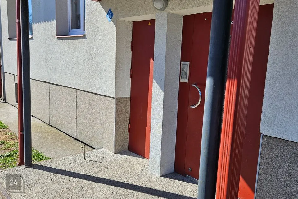 3-toaline Korter - Tallinn, Mustamäe linnaosa - foto 2
