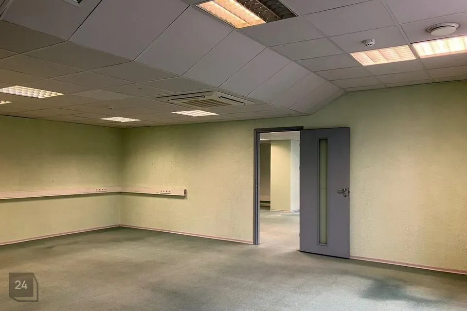 Büroo või Teenindus, 42 m² Äripind  -  Tallinn, Kristiine linnaosa - foto 4