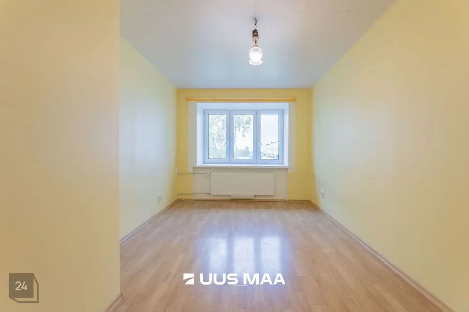 3-toaline Korter  -  Tapa vald, Tapa linn - foto 4