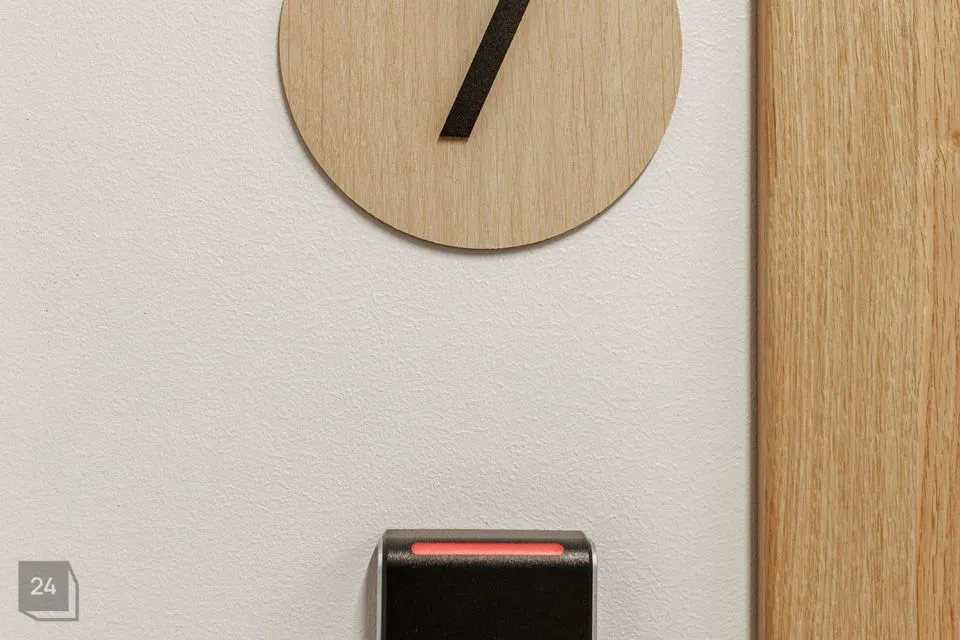 2-room apartment in Tallinn, Haabersti linnaosa - photo 4