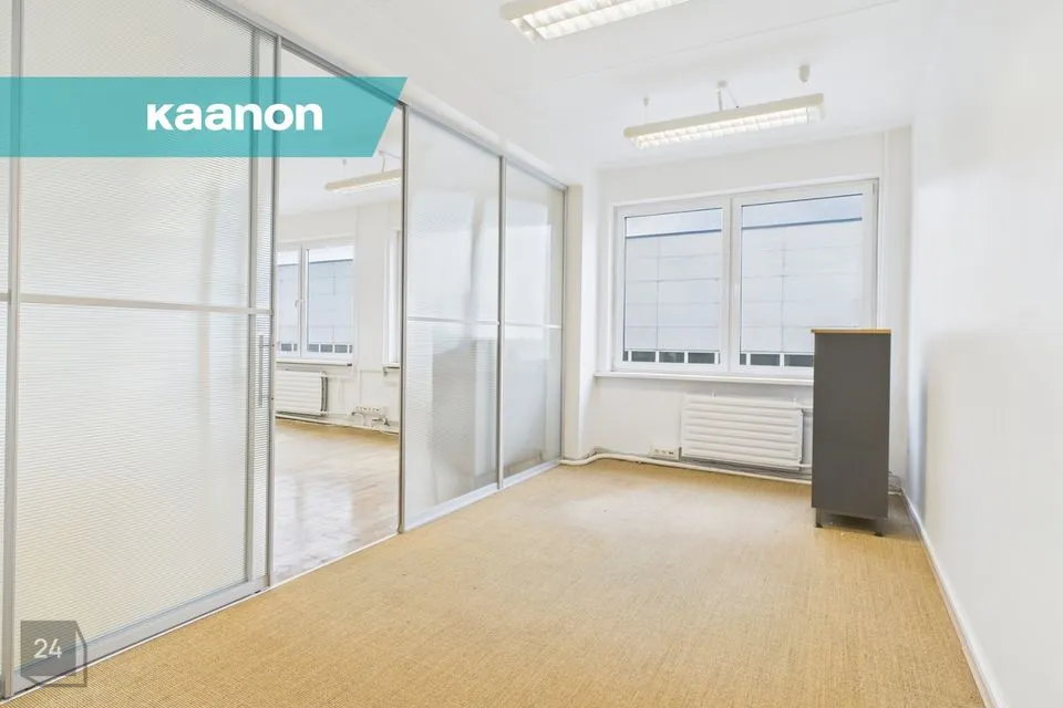 Büroo, 88 m² Äripind  -  Tartu linn, Tartu linn - foto 3
