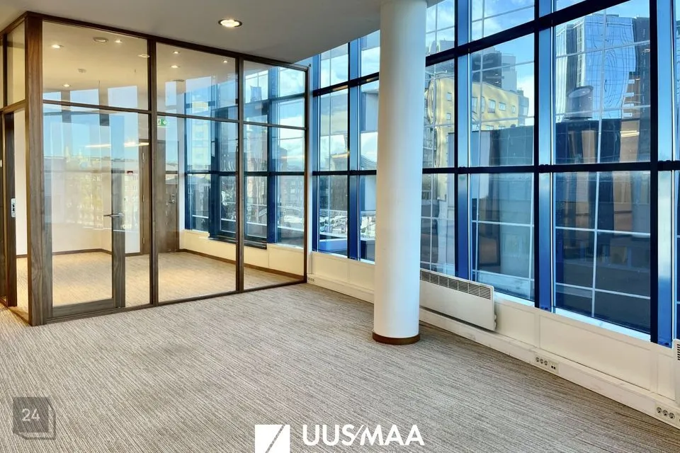 Büroo või Teenindus, 180 m² Äripind - Tallinn, Kesklinna linnaosa