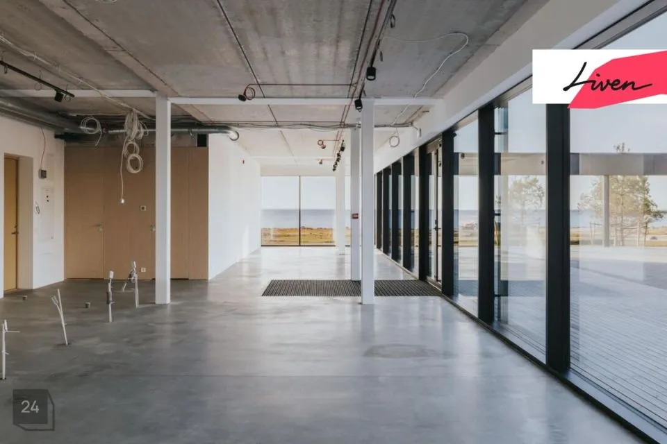 129 m² business in Tallinn, Pirita linnaosa - photo 2