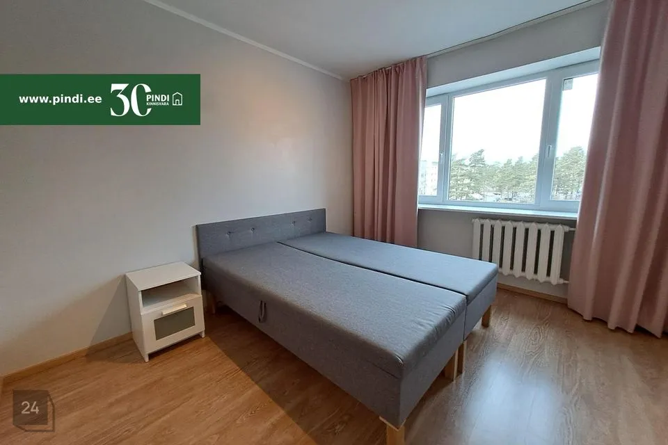 2-комнатная Квартира в Lääne-Harju vald, Ämari alevik - фото 4