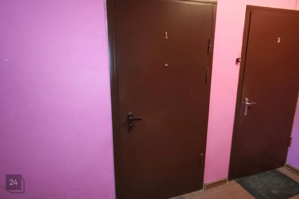 2-комнатная Квартира в Kohtla-Järve linn, Järve linnaosa