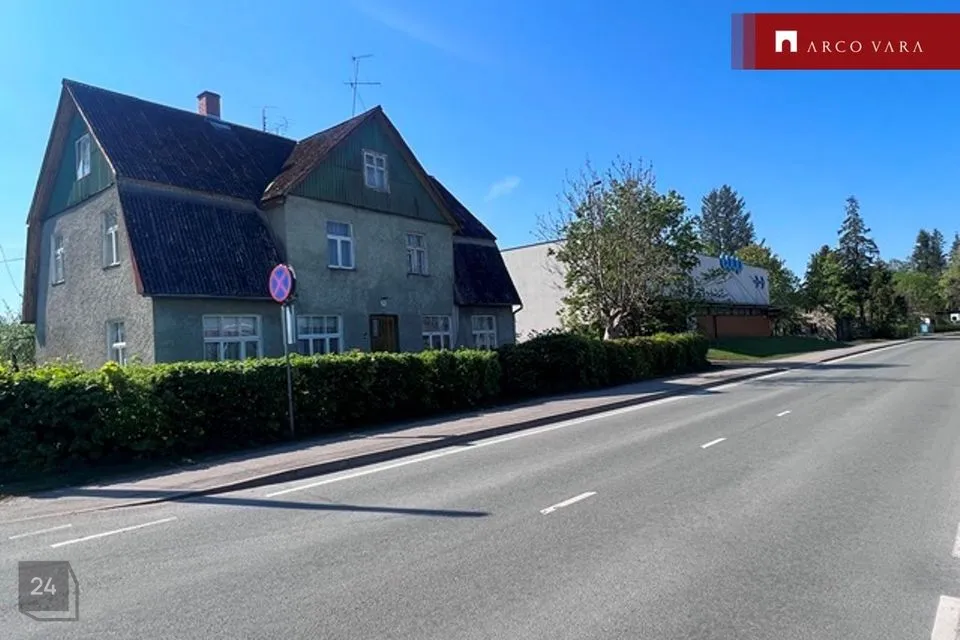 217 m² дом в Kuusalu vald, Kuusalu alevik - фото 3