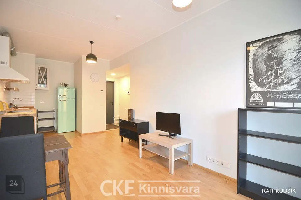 2-toaline Korter  -  Tartu linn, Tartu linn - foto 3