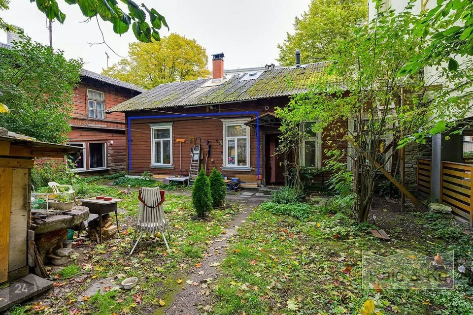 4-toaline Korter  -  Tallinn, Põhja-Tallinna linnaosa - foto 2