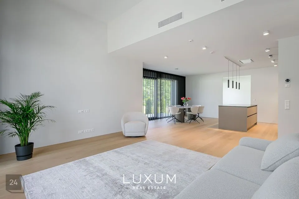 5-room house in Viimsi vald, Pringi küla - photo 4