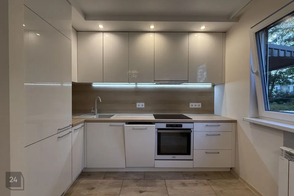 3-toaline Korter  -  Narva-Jõesuu linn, Narva-Jõesuu linn - foto 3