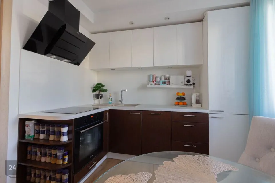 3-toaline Korter  -  Tallinn, Lasnamäe linnaosa