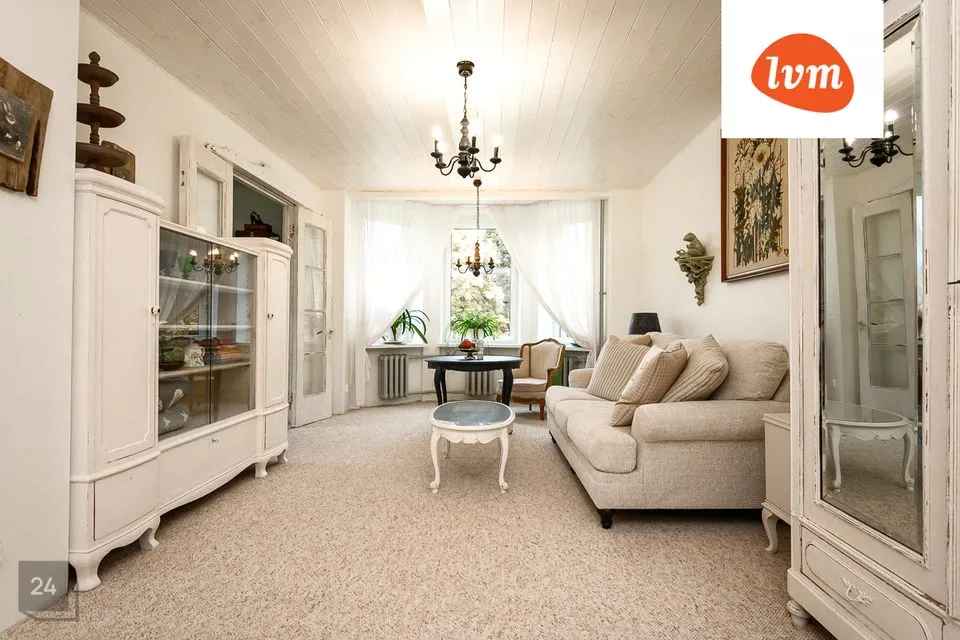 2-room apartment in Põhja-Pärnumaa vald, Tootsi alev