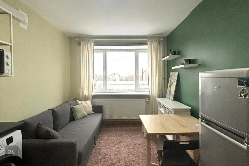 1-toaline Korter - Tallinn, Põhja-Tallinna linnaosa - foto 2