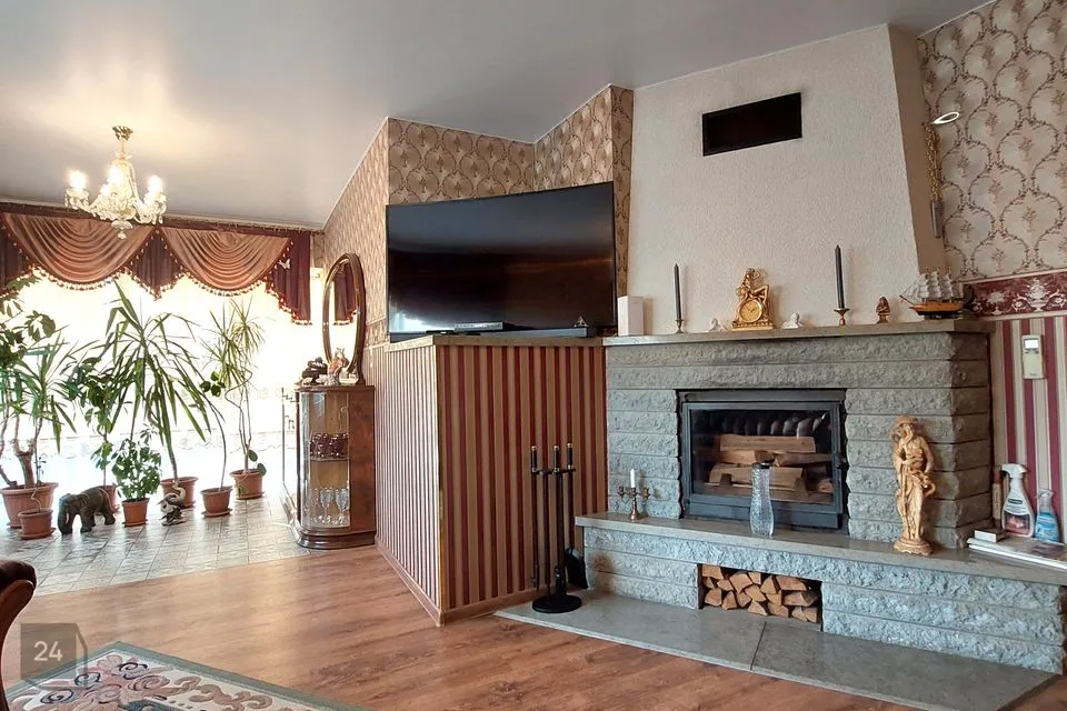 4-toaline Maja  -  Jõelähtme vald, Iru küla - foto 3