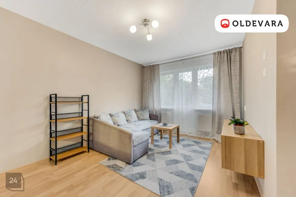 1-toaline Korter - Tallinn, Mustamäe linnaosa - foto 3