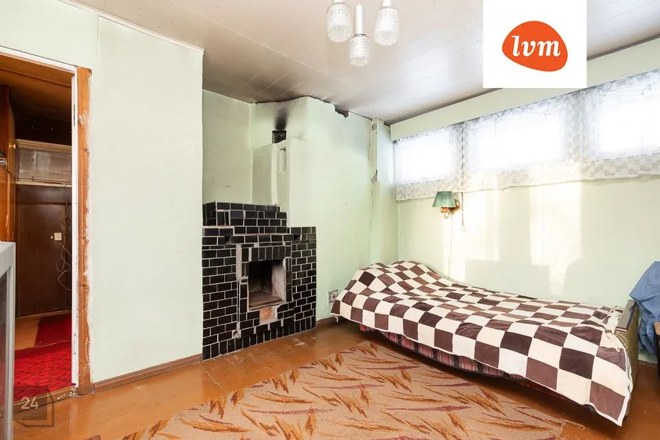 3-toaline Suvila  -  Saue vald, Laitse