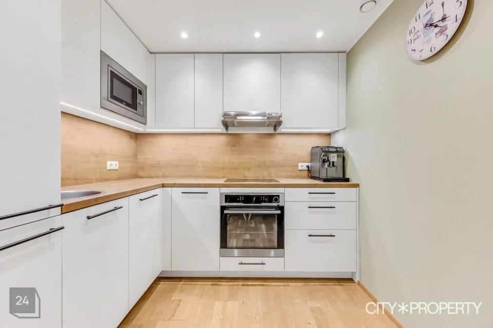 2-toaline Korter  -  Tallinn, Mustamäe linnaosa - foto 4